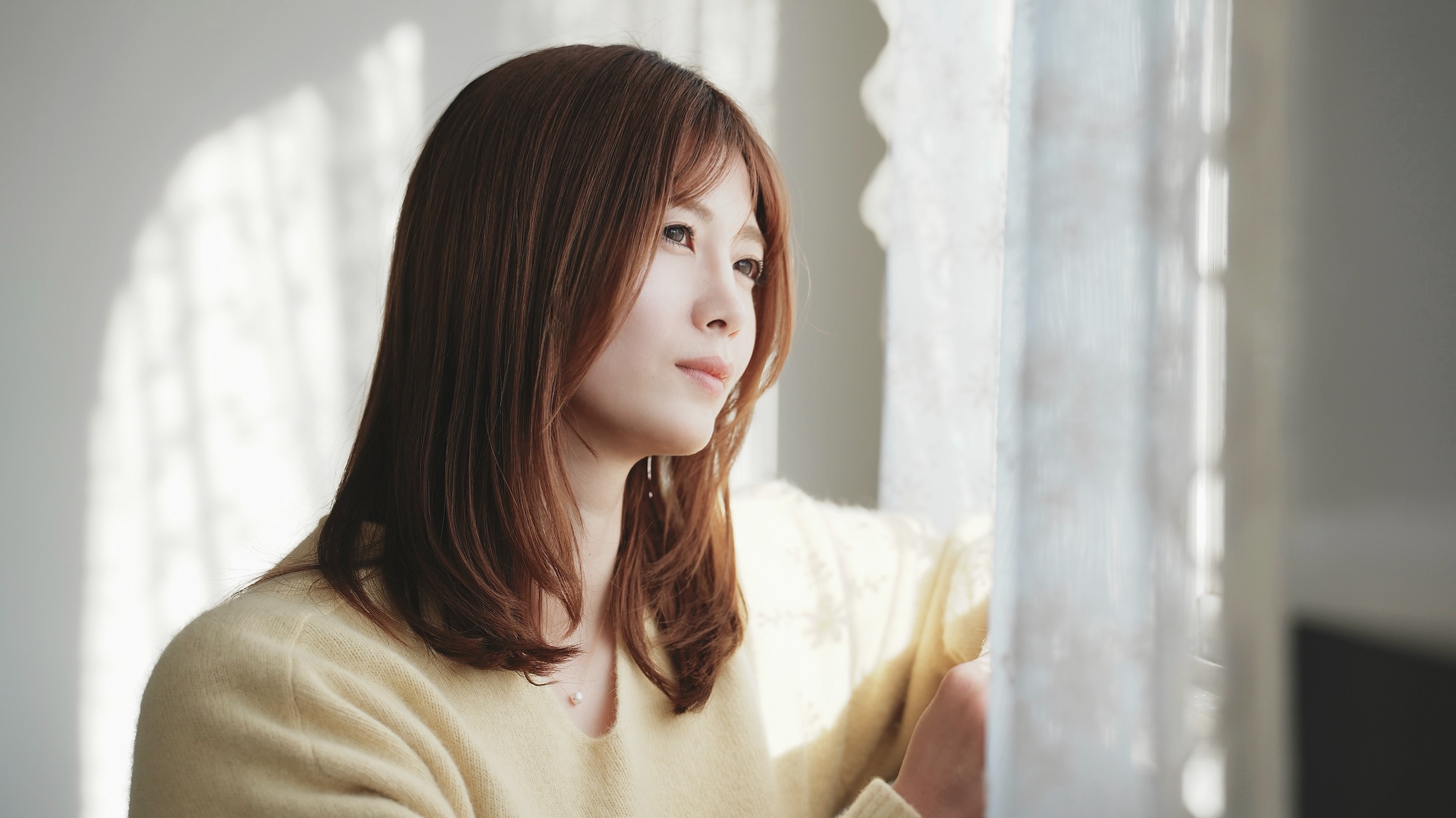 niimi kana Main Visual